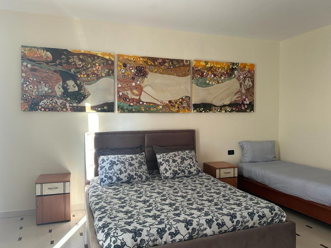 Klimt Apartamento *