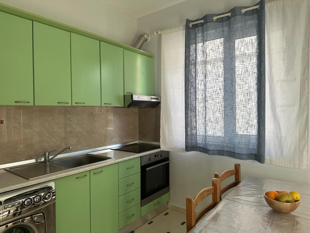 Apartamento Klimt *