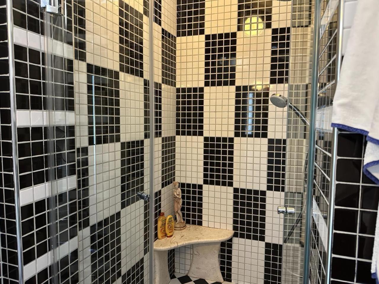 Apartamento Klimt *