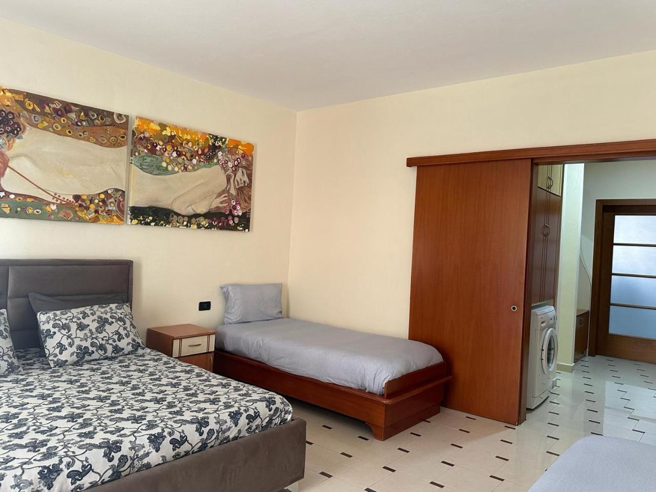 Apartamento Klimt Durrës