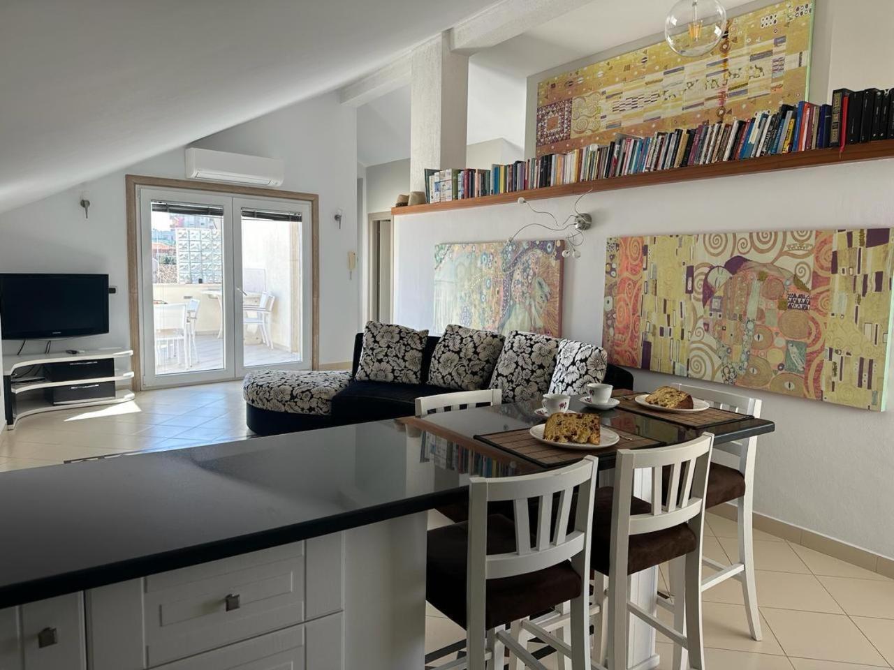Klimt Apartamento