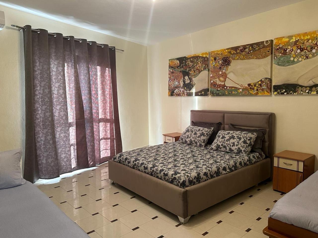 Apartamento Klimt