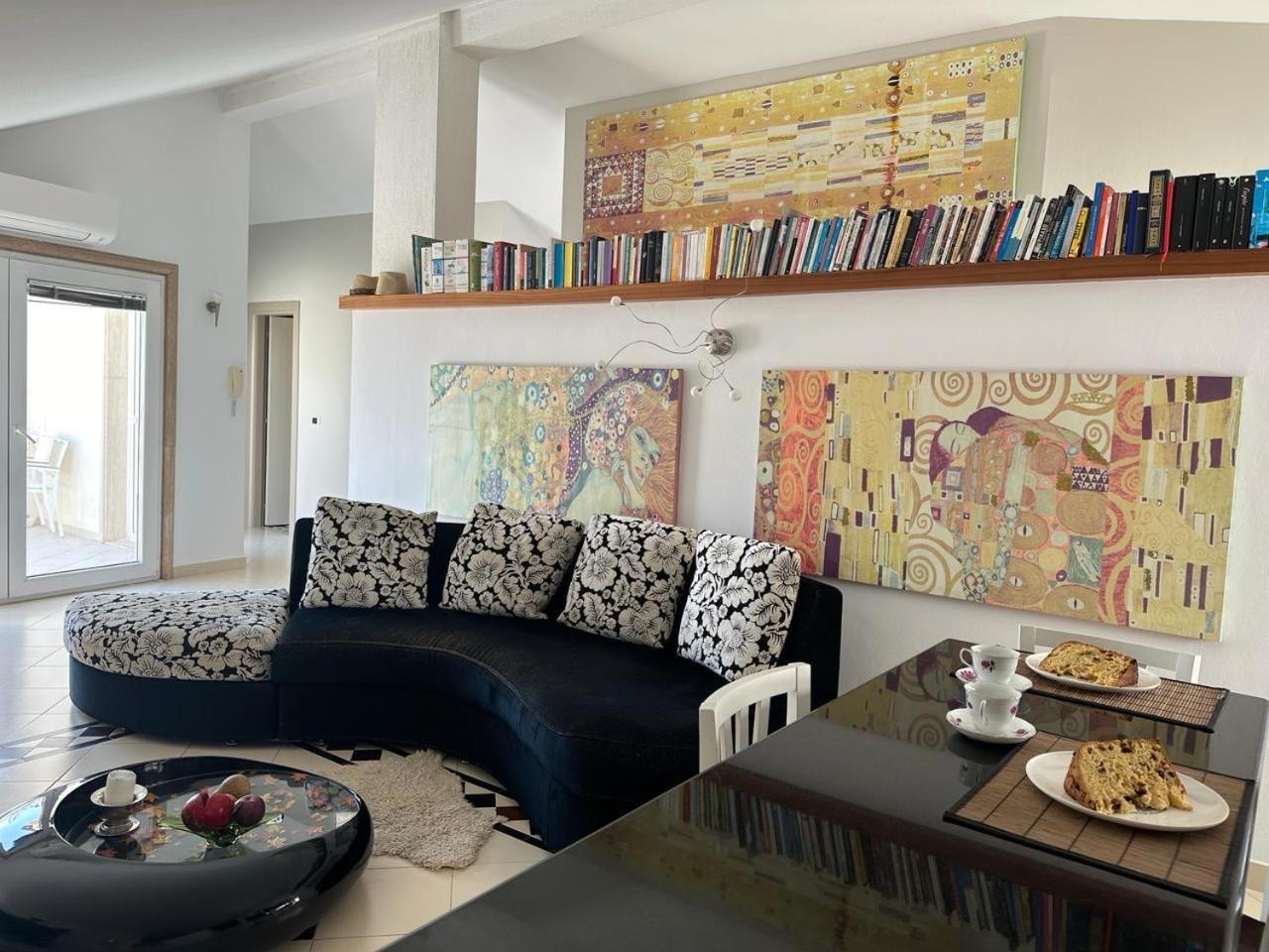 Apartamento Klimt Durrës