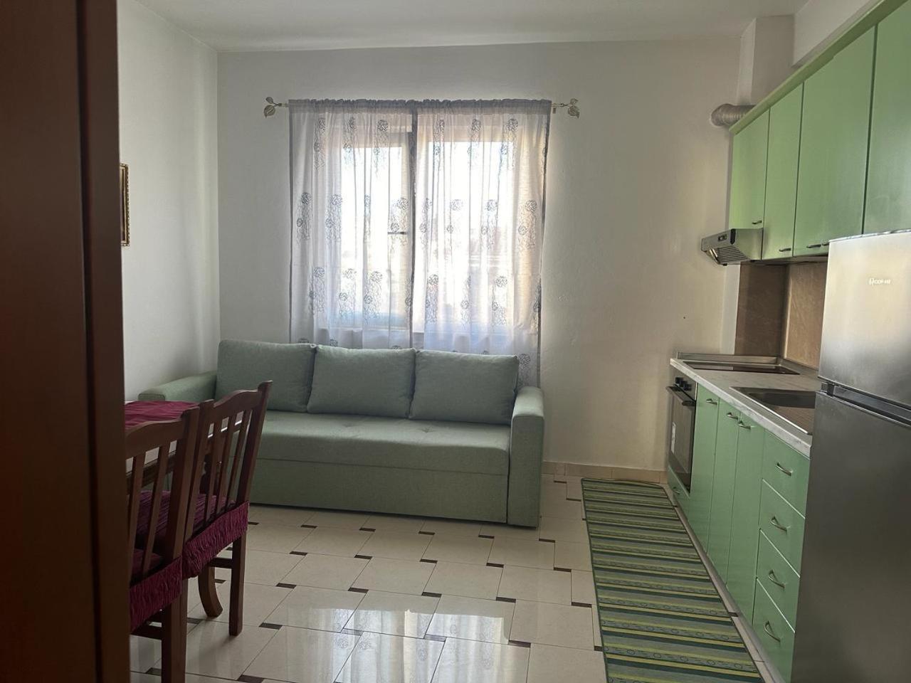 Apartamento Klimt Durrës