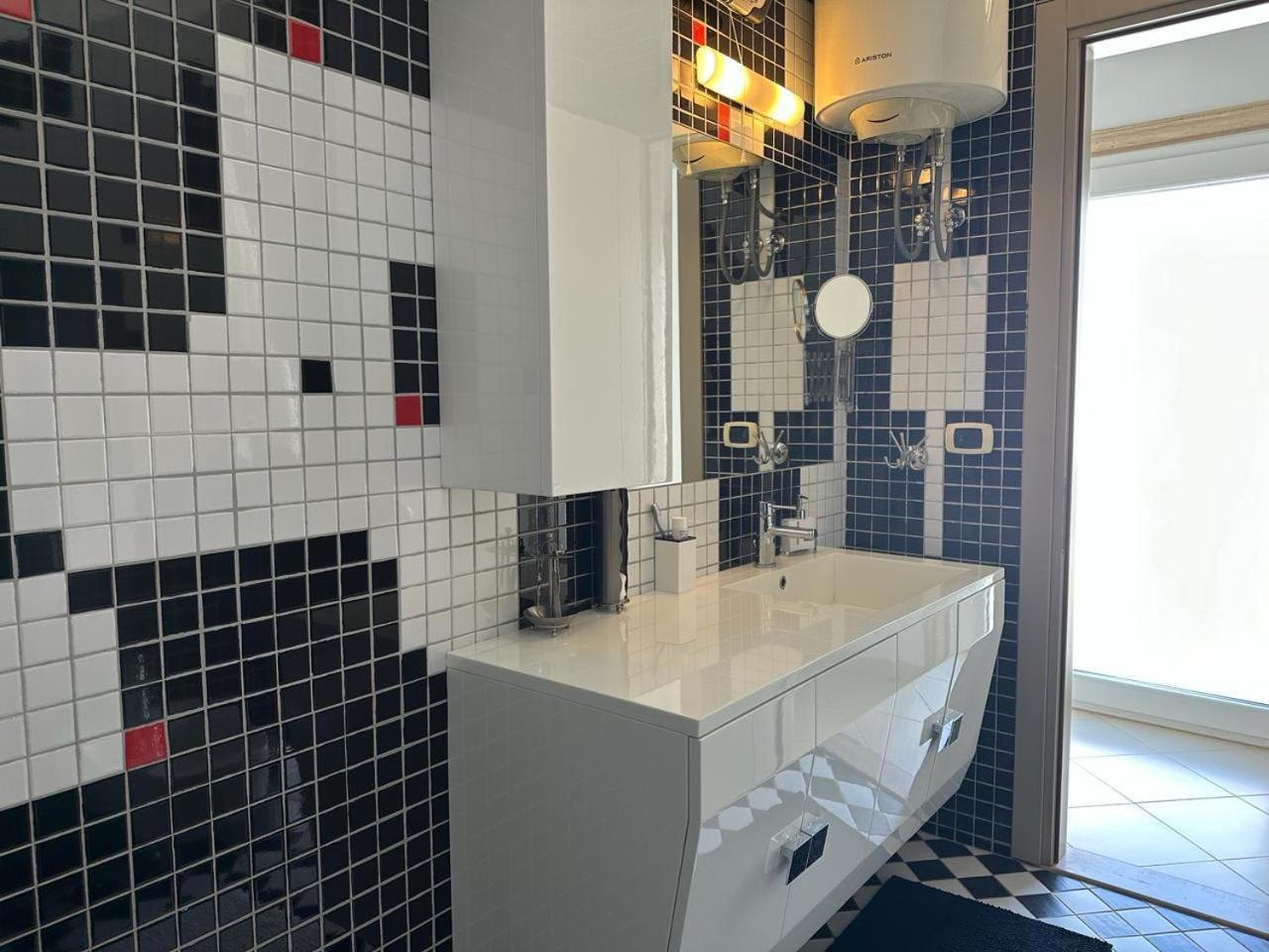 Apartamento Klimt