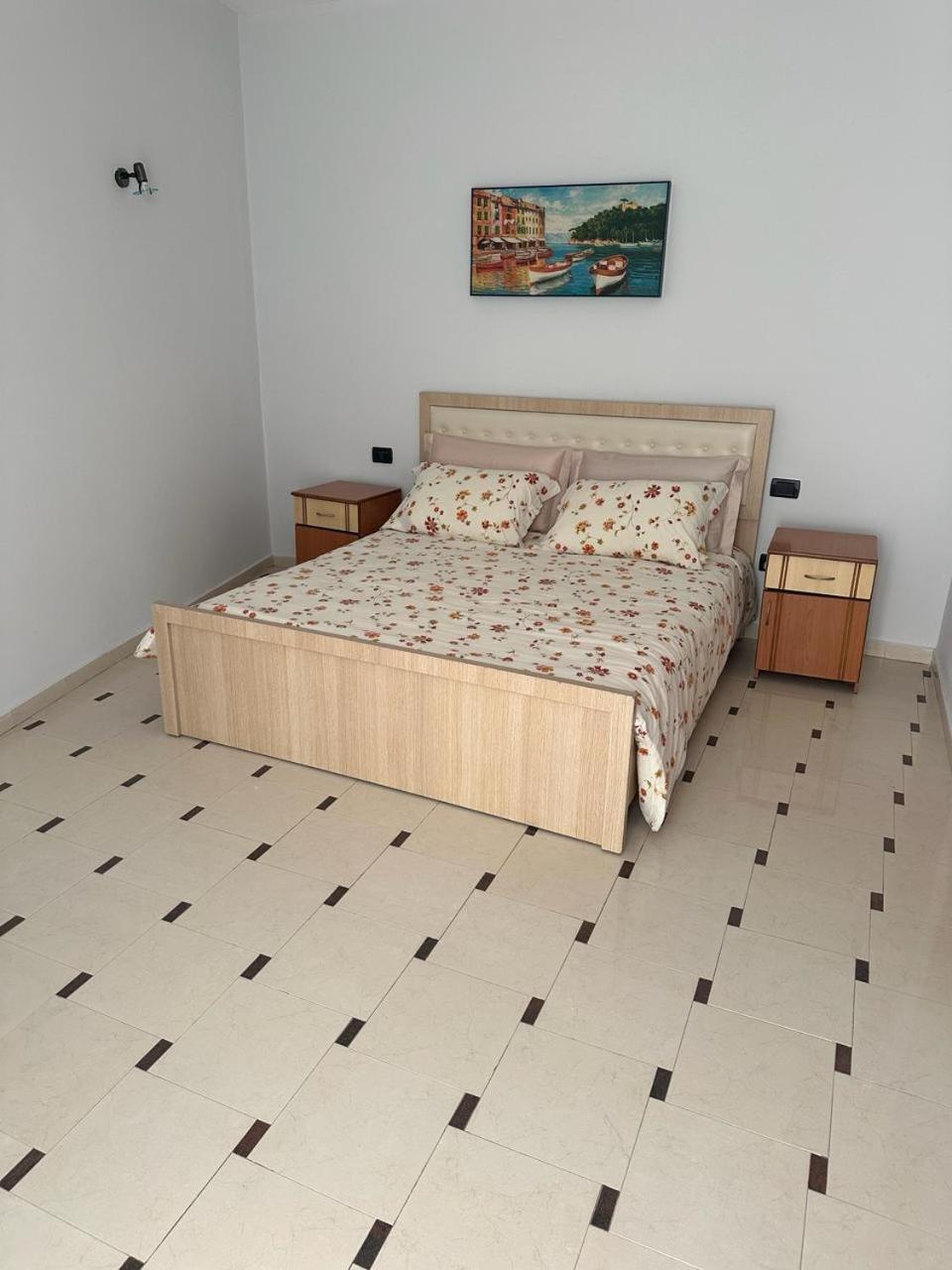 Klimt Apartamento Durrës